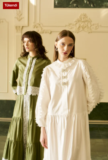 Turkiye, Clothing and Fashion, Women’s Clothing, Fashion Accessories, Men’s Clothing